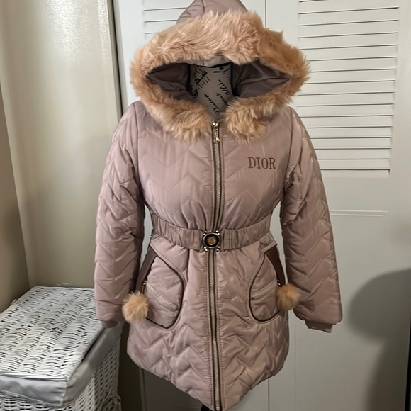Jingpin Other - Winter jacket for girls.